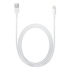 Дата кабель Apple Lightning to USB 2.0 (MD819ZM/A) U0092305