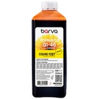 Чорнило Barva Canon GI-46 1 л, special, pigment, yellow (CGI46-1027) U1143444