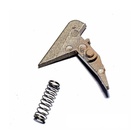 Сепаратор тефлонового валу Toshiba E-Studio 163/6LE58405000+6LA84096000 Foshan (6LE58590000-FSH) U1064434