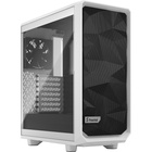 Корпус Fractal Design Meshify 2 Compact White TG CT (FD-C-MES2C-05) U0800679