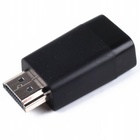 Кабель мультимедийный HDMI to VGA Cablexpert (A-HDMI-VGA-001) U0113639