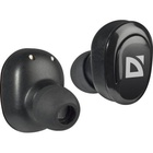Наушники Defender Twins 635 TWS Bluetooth Black (63635) U0434442