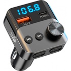 FM модулятор Aspiring Wave 13, 54W (TC-WA13) U1104184