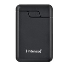 Батарея універсальна Intenso B10000 10000mAh Black (7320530) U1131605