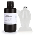Фотополімерна смола ELEGOO Resin, Standard 1кг, translucent (50.103.0057) U1049458