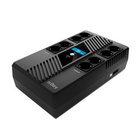 Пристрій безперебійного живлення nJoy Token 800 USB 8*Schuko (UPCSBLS680TTOAZ01B) U0932135