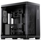 Корпус для ПК JONSBO TK-4 Black U1134648