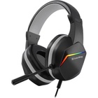 Навушники ColorWay Bloodwave LED Black (CW-HPG01BK) U1167243