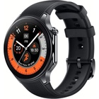 Смарт-годинник Oppo WATCH X Platinum Black (OWWE231 Black) U1024571