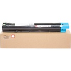 Картридж BASF для Xerox WC 7120/7125/7225 Cyan (KT-006R01464) U0304182