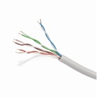 Кабель мережевий Cablexpert UTP 100м, cat 6, CCA, AWG23, Patchkabel (UPC-6004-L/100) U1145003