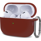 Чехол для наушников Armorstandart Hang Case для Apple AirPods Pro 2 Scarlet (ARM68599) U0857068