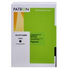 Картридж Patron Canon PFI-120BK (2885C001AA) 130 мл (PN-PFI120BK) U0748656