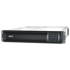 Источник бесперебойного питания APC Smart-UPS C RM 3000VA LCD 230V (SMC3000RMI2U) U0105543