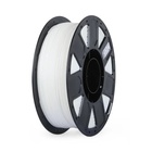 Пластик для 3D-принтера Creality PLA 1кг, 1.75мм, white (3301010121) U0932699