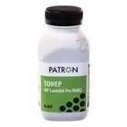 Тонер PATRON HP LJ PRO M402 (CF226A) 125г (PN-HLJPM402-125) U0249005