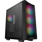 Корпус Deepcool CC560 MESH V2 U1031574