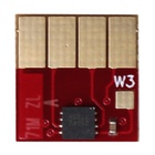 Чип для картриджа HP 711M/CZ131A, 29 мл, magenta Apex (CHIP-HP-711-M) U1145947