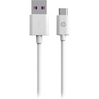 Дата кабель USB 2.0 AM to USB-C 2.0m 3A HP (HP_DHC-TC100-2M) U1125935