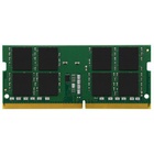 Модуль памяти для ноутбука SoDIMM DDR4 32GB 2666 MHz Kingston (KVR26S19D8/32) U0405508