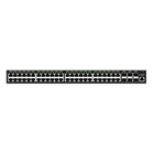 Комутатор мережевий Grandstream GWN7806P U1030335