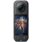 Екшн-камера Insta360 X5 Standard Bundle Black (6977644761441) U1190789