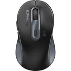 Мишка Promate Ken Wireless/Bluetooth Black (ken.black) U0945105