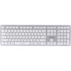 Клавиатура A4Tech FBX50C USB/Bluetooth White (FBX50C White) U0826138