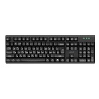 Клавіатура 2E KS131 USB UA Black (2E-KS131UB_UA) U1168058
