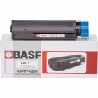 Картридж BASF для OKI B401/MB441/MB451 аналог 44992404 Black (KT-B401-44992404) U0304105