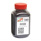 Тонер OKI B2200, 80г Black AHK (1401328) U0427652