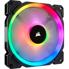 Кулер для корпуса Corsair LL140 RGB Single Pack (CO-9050073-WW) U0694723