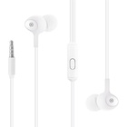 Наушники Piko EP-103WTM White (1283126477812) U0664378