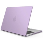 Чохол до ноутбука Armorstandart 13.6" MacBook Air M4/M3/M2 (A3240/A3113/A2681) Purple Air Shel (ARM80464) U1118372