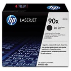 Картридж HP LJ M4555 MFP Black (CE390X) B0006457