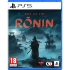 Гра Sony Rise of the Ronin, BD диск [PS5] (1000042897) U0914243