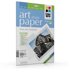 Бумага ColorWay Letter (216x279mm) ART, glossy, stripe (PGA230010SLT) U0237286