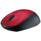 Мышка Logitech M235 Red (910-002496) U0169350