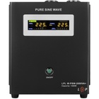 Пристрій безперебійного живлення LogicPower LPL-W-PSW-2000VA+ ( 1400W ) 24V (37706) U1204724