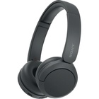 Навушники Sony WH-CH520 Wireless Black (WHCH520B.CE7) U0883135