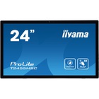 Монитор iiyama T2455MSC-B1 U0814137