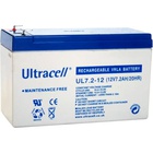 Батарея до ДБЖ Ultracell 12V-7.2Ah, AGM (UL7.2-12) U0943629