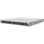 Коммутатор сетевой Cisco CBS250-48P-4G-EU U0590606