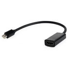 Переходник Mini DisplayPort to HDMI Cablexpert (A-mDPM-HDMIF-02) U0291899