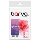 Фотопапір Barva 10x15, 230 g/m2, Everyday, Glossy, double-sided, 20c (IP-GE230-423) U1062288