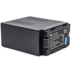 Аккумулятор к фото/видео PowerPlant Panasonic CGR-D54SH 7800mAh (CB970179) U0323424