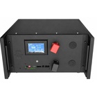 Батарея LiFePo4 SEKO 24V 334Аh EVE, BMS JKong (YT37446) U1192678