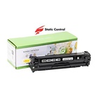 Картридж Static Control HP CLJ CB540A/CE320A/CF210X, Canon 716/731 2.4k black (002-01-RB540AU) U0453073