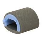 Ролик захвата бумаги HP LJ P1005/1006 аналог RL1-1442-000 BASF (BASF-RL1-1442-000) U0301273