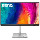 Монітор BenQ PD3226G White-Silver U1048574